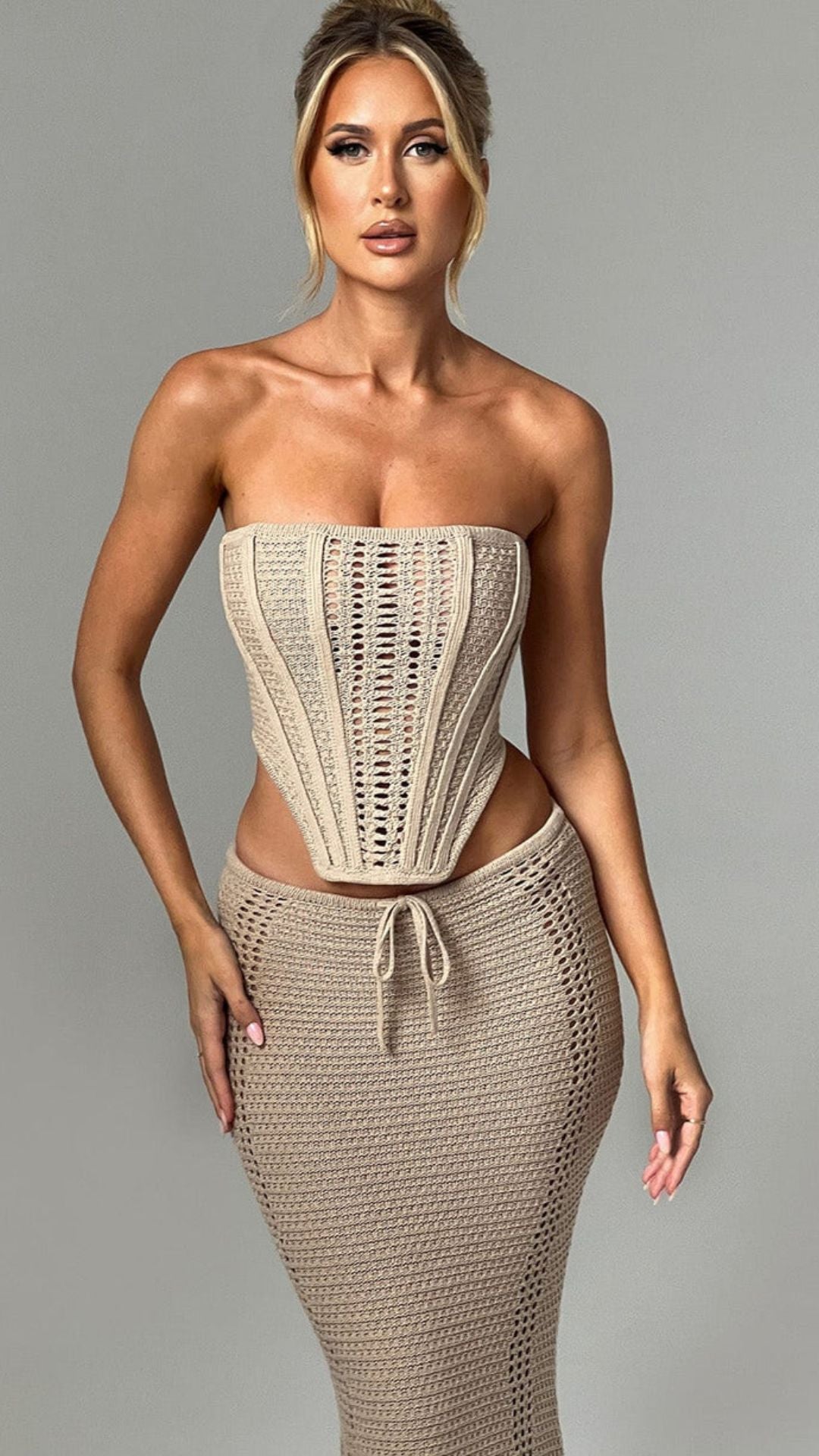 Thalia Maxi Set