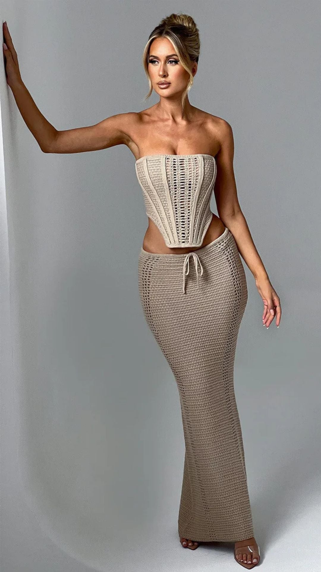 Thalia Maxi Set