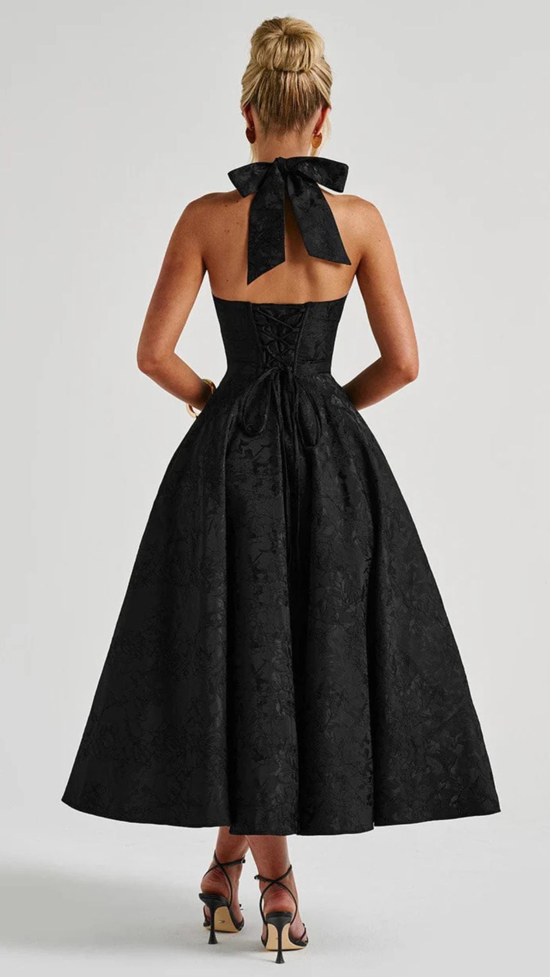 Anisse Midi Dress