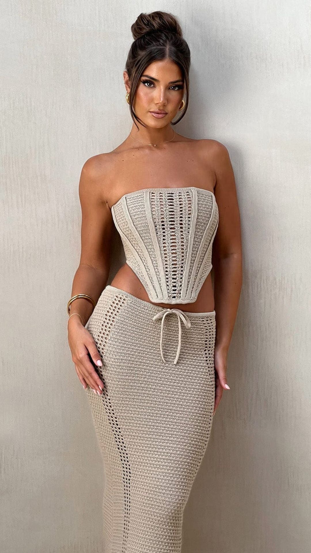 Thalia Maxi Set