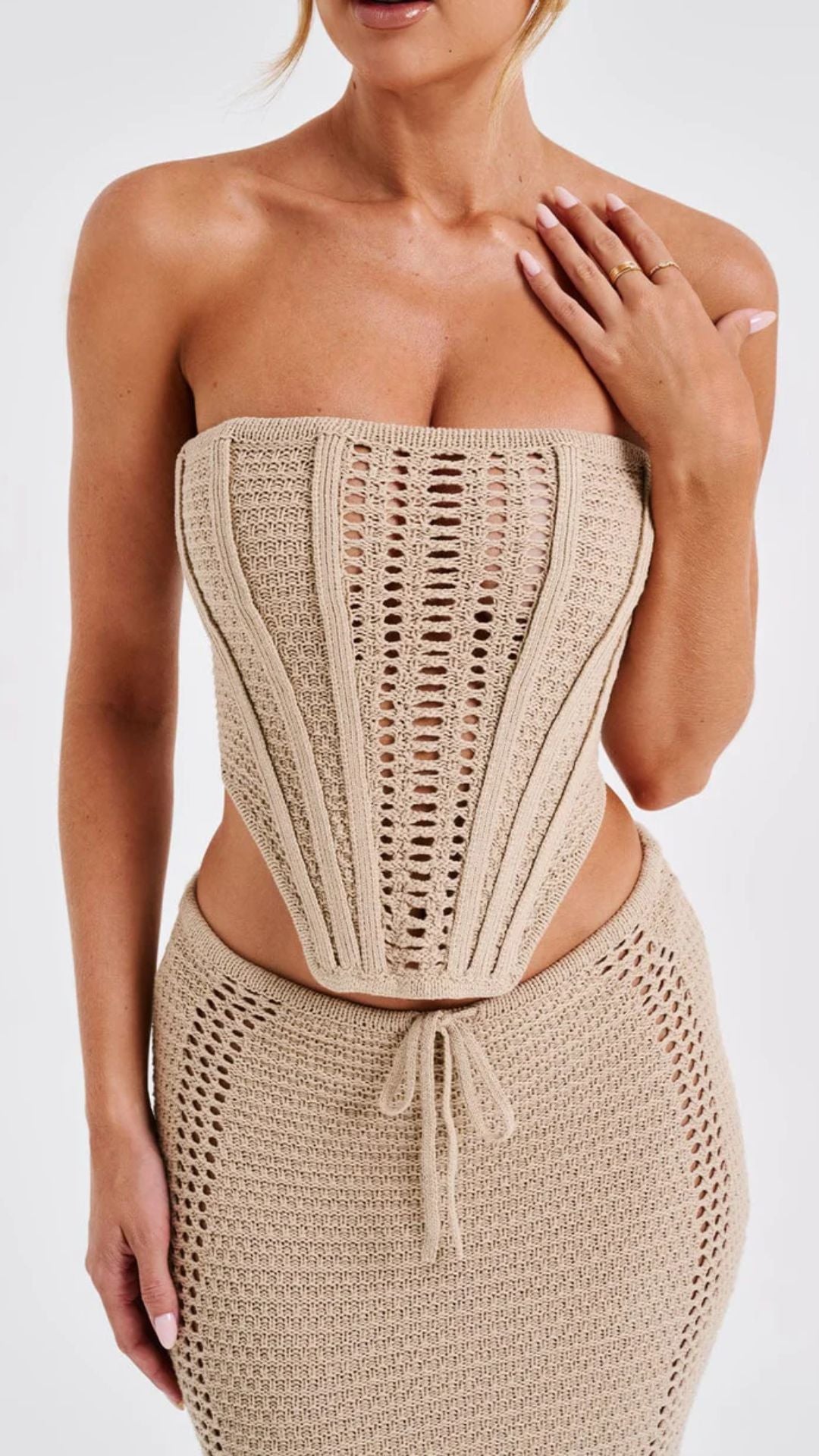 Thalia Maxi Set