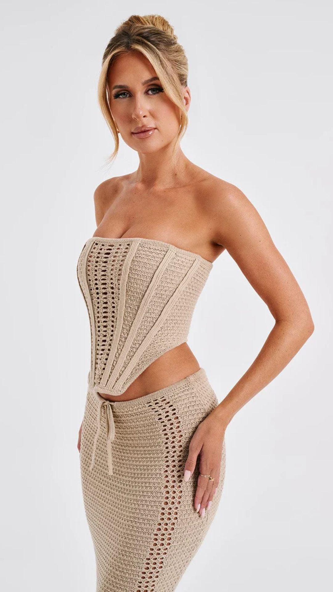 Thalia Maxi Set