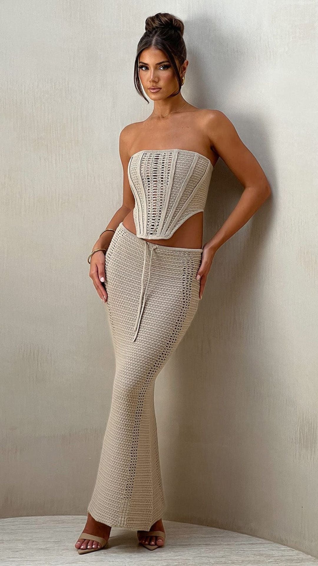 Thalia Maxi Set