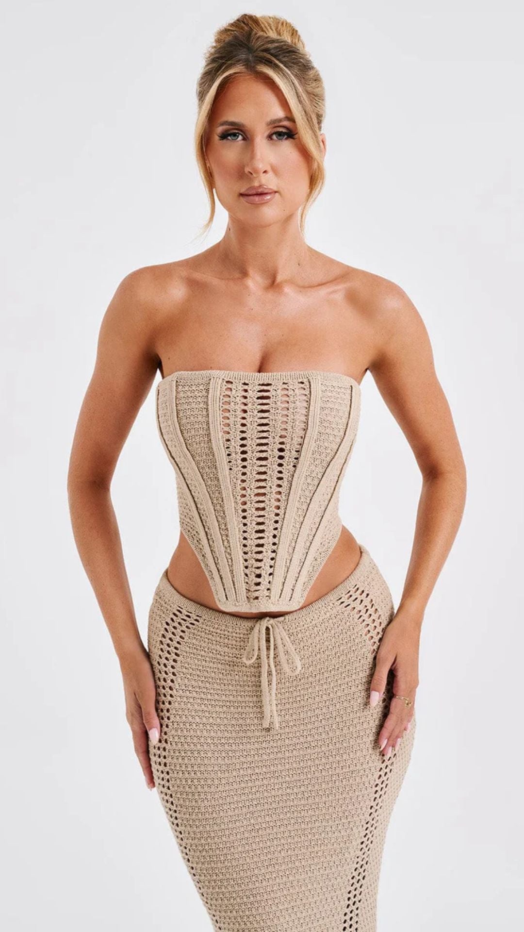 Thalia Maxi Set