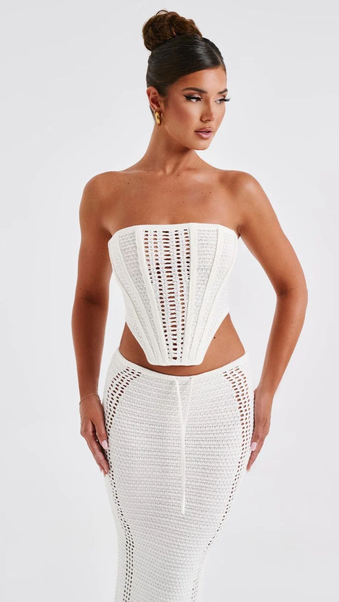 Thalia Maxi Set