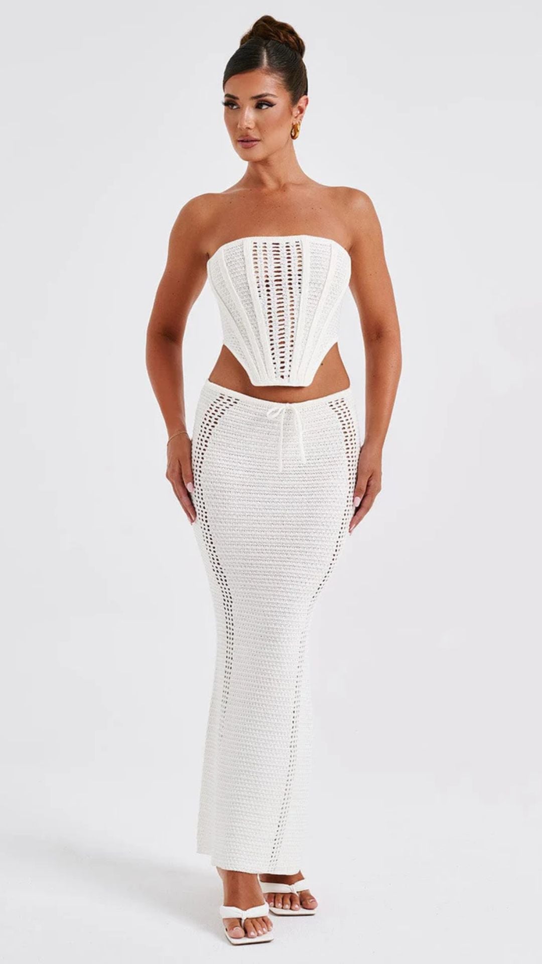 Thalia Maxi Set