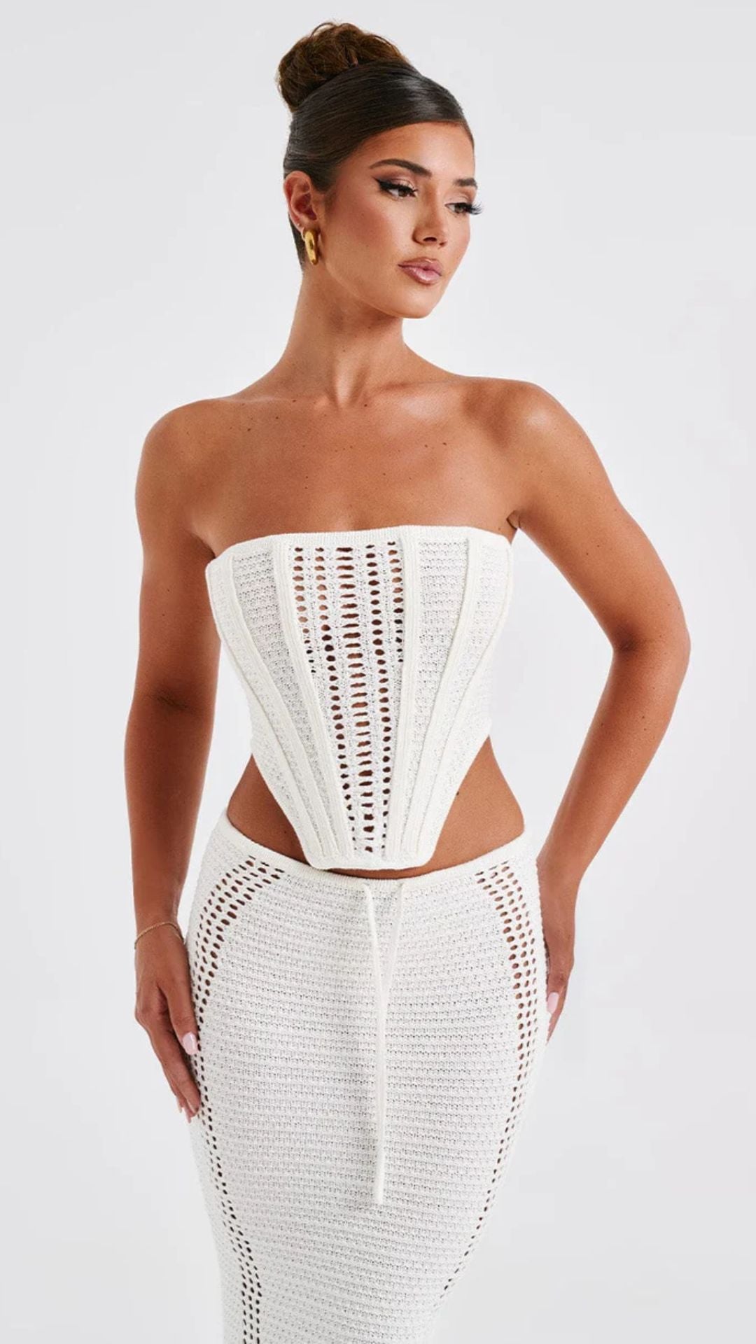 Thalia Maxi Set