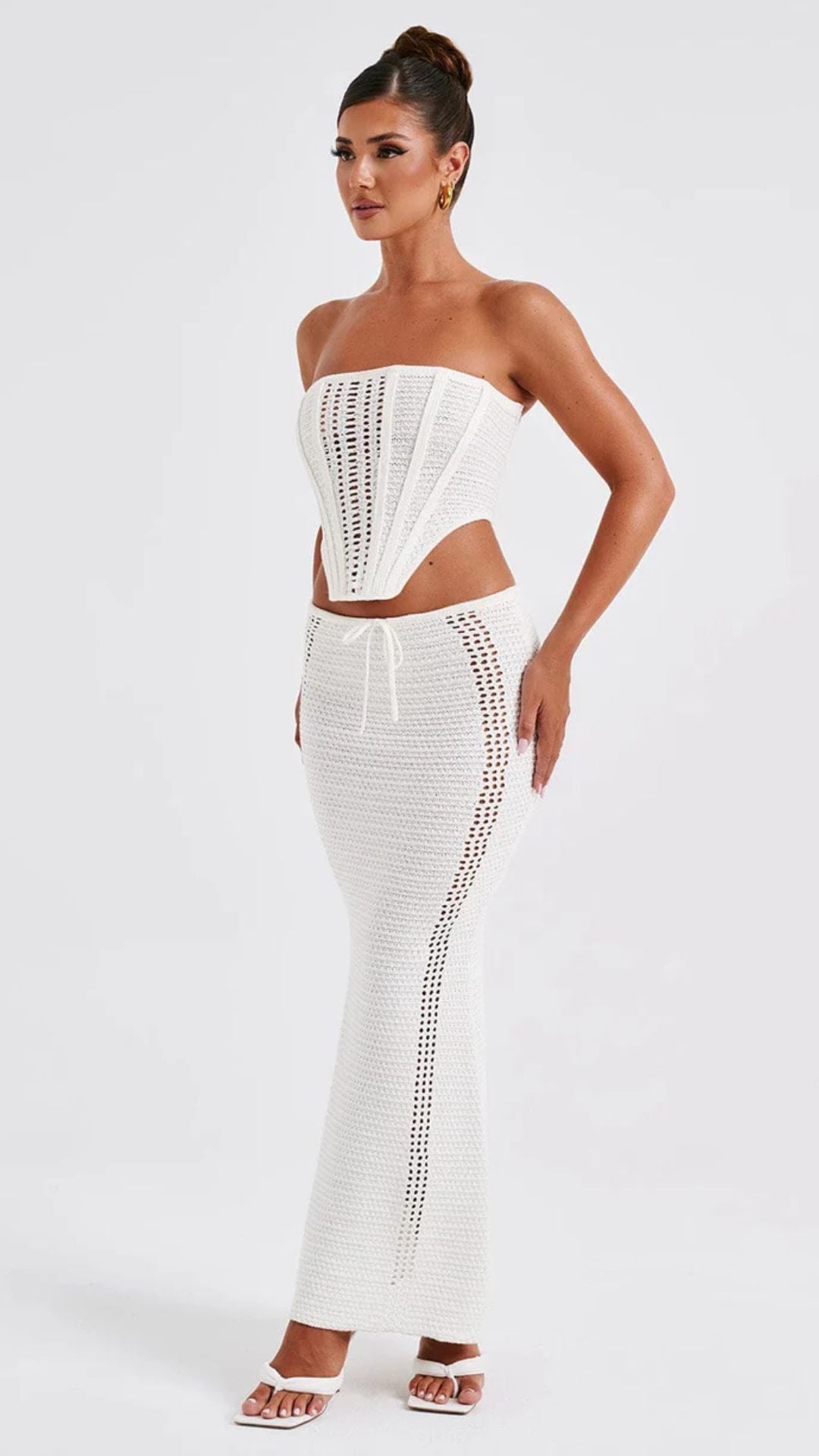 Thalia Maxi Set