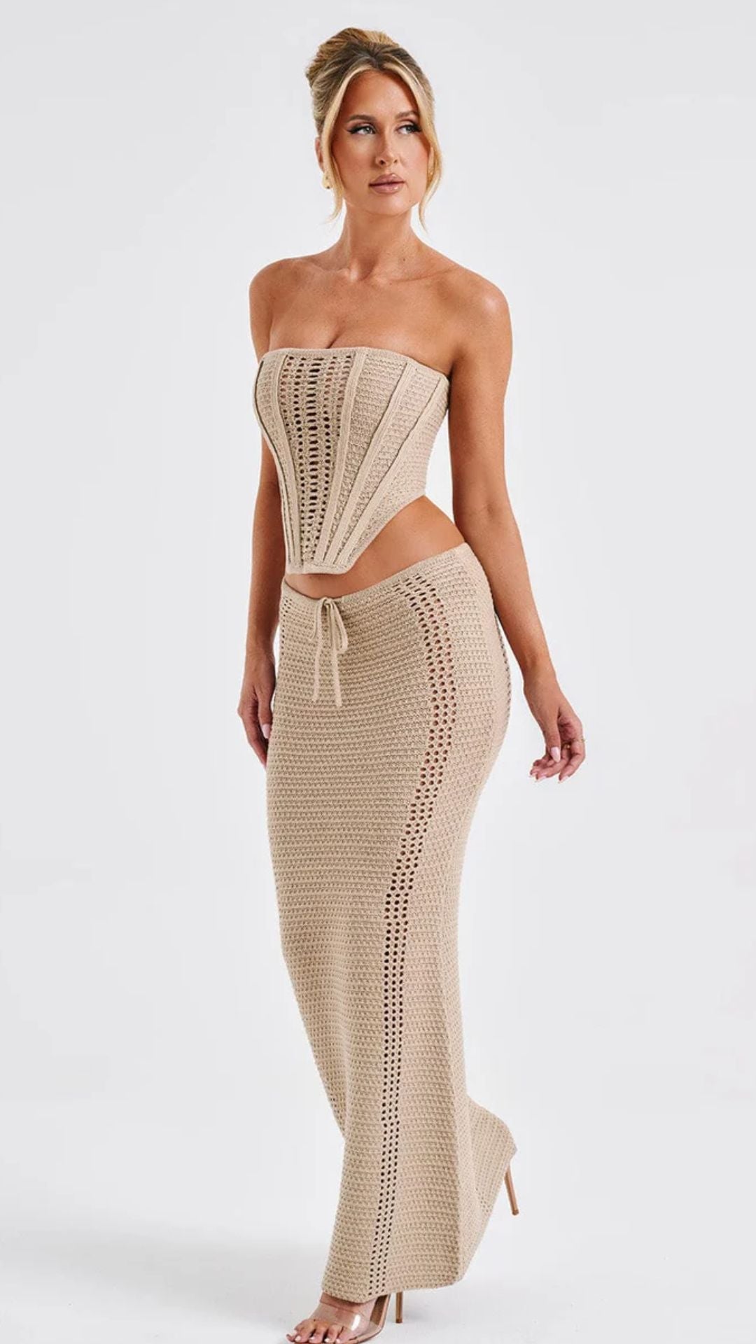 Thalia Maxi Set