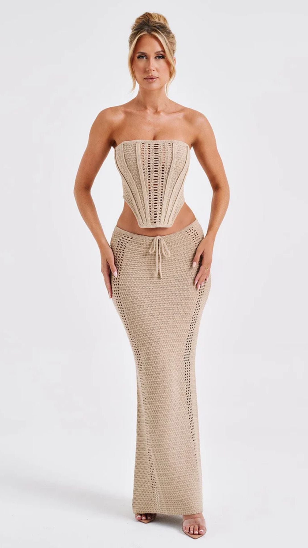 Thalia Maxi Set