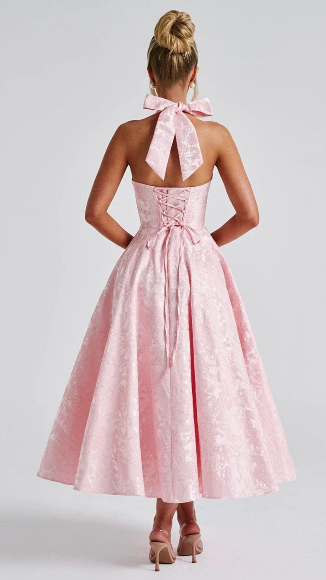 Anisse Midi Dress