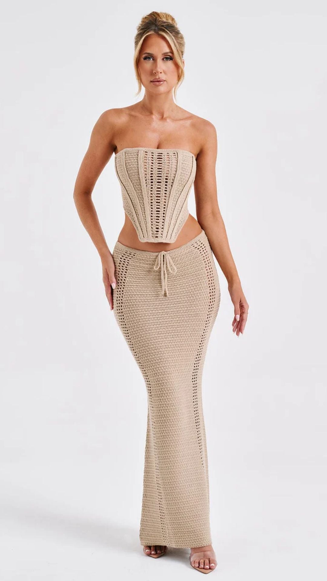 Thalia Maxi Set