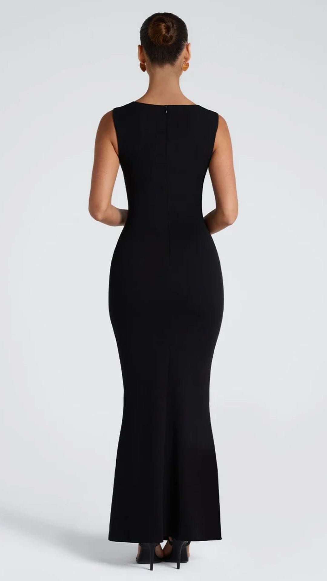 Julina Maxi Dress