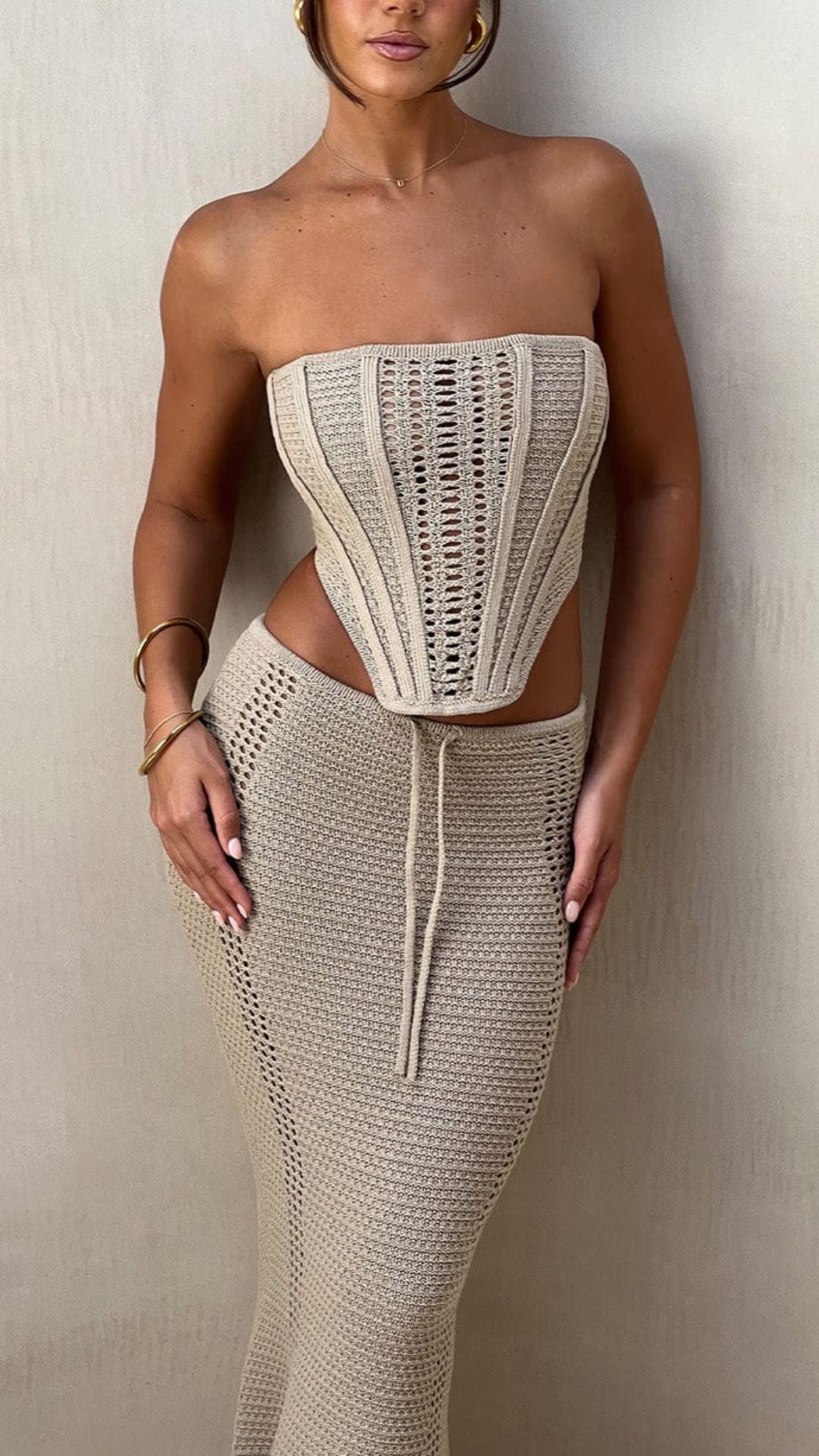 Thalia Maxi Set