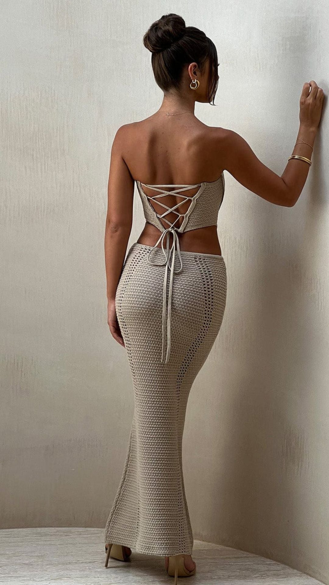 Thalia Maxi Set